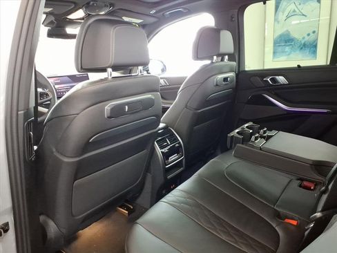 New 2026 BMW X5 xDrive40i image 18