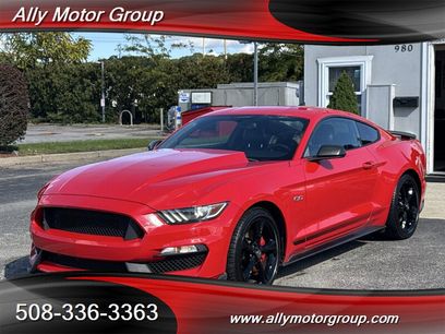 Used 2016 Ford Mustang GT Premium