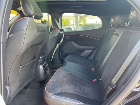 Used 2023 Ford Mustang Mach-E GT image 27