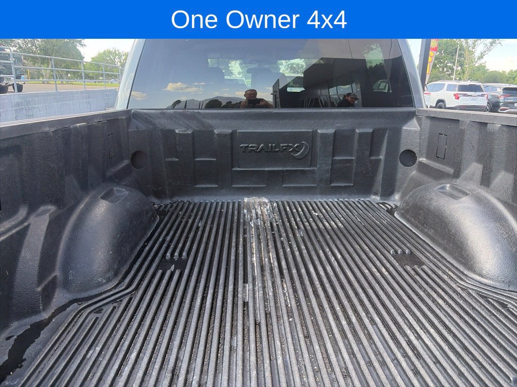 Used 2025 Ford F150 XLT w/ Equipment Group 301A Standard AWD/4WD image 11