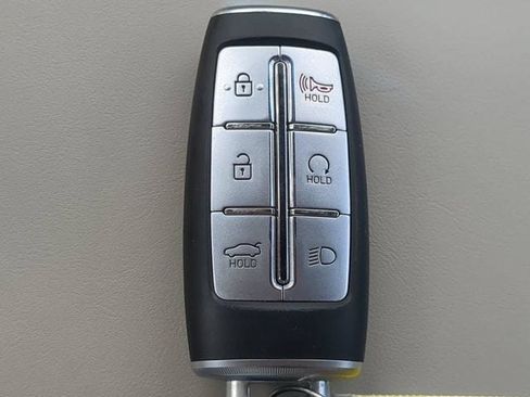 Used 2023 Genesis G70 2.0T w/ Sport Prestige Package AWD/4WD image 28