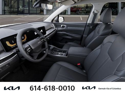 New 2026 Kia Sorento S AWD/4WD image 20