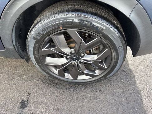 Used 2022 Kia Sportage LX w/ LX AWD Value Edition Package image 43