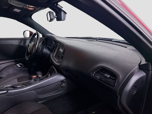 Used 2022 Dodge Challenger SXT w/ Blacktop Package image 28