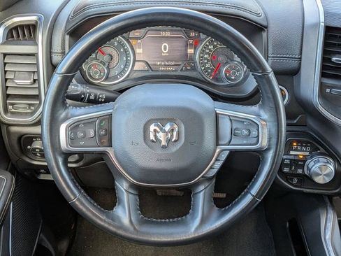 Certified 2023 RAM 1500 Laramie AWD/4WD image 18