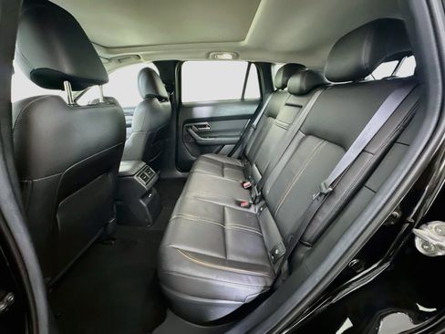 Used 2025 MAZDA CX-50 AWD 2.5 Hybrid w/ Premium Pkg image 29