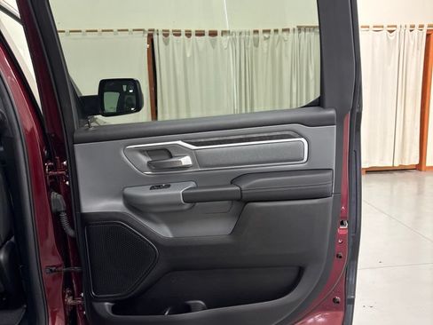 Used 2022 RAM 1500 Big Horn AWD/4WD image 28