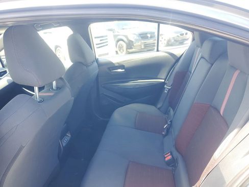Certified 2024 Toyota Corolla SE image 10