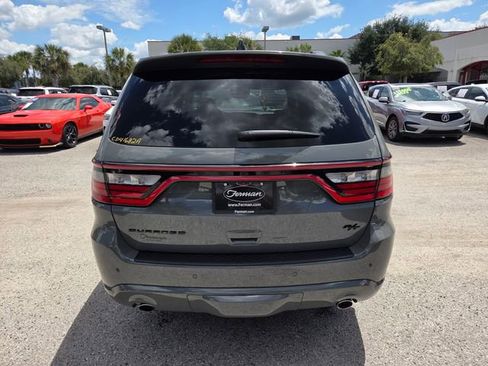 Used 2023 Dodge Durango R/T RWD image 13