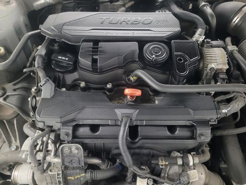 Used 2023 Kia K5 GT-Line w/ GT-Line Premium Package FWD image 30