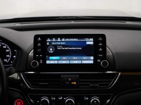Used 2022 Honda Accord Sport image 15