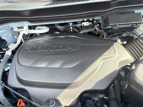Certified 2023 Honda Ridgeline RTL image 35