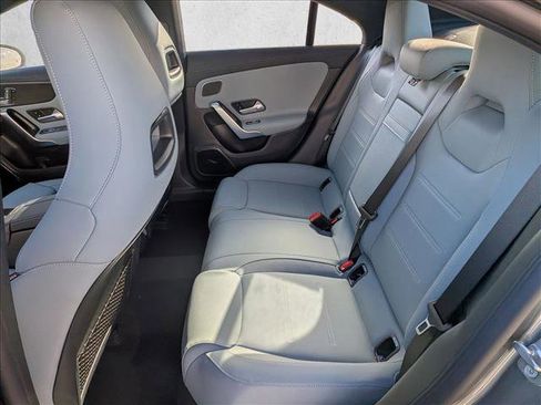 New 2026 Mercedes-Benz CLA 45 AMG AMG CLA 45 image 14