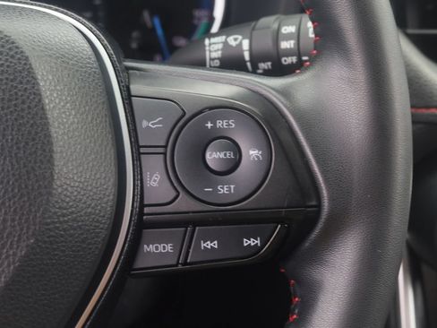 Used 2024 Toyota RAV4 SE AWD/4WD image 10