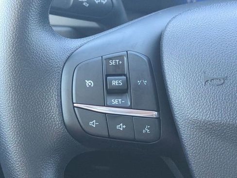 New 2026 Ford Escape Active FWD image 23