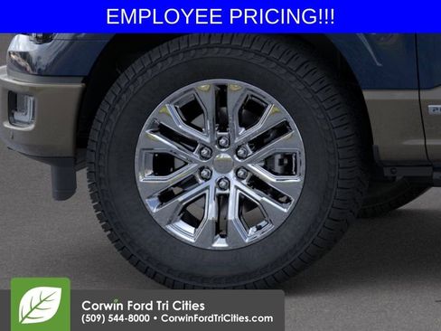 New 2026 Ford F150 King Ranch AWD/4WD image 18