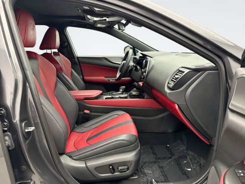 Used 2024 Lexus NX 350 F Sport image 17