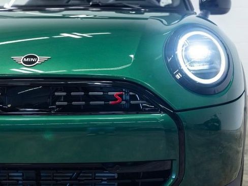 New 2026 MINI Cooper S image 7