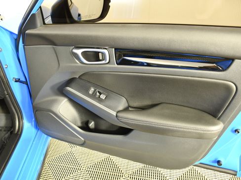 Used 2023 Honda Civic Sport Touring image 40