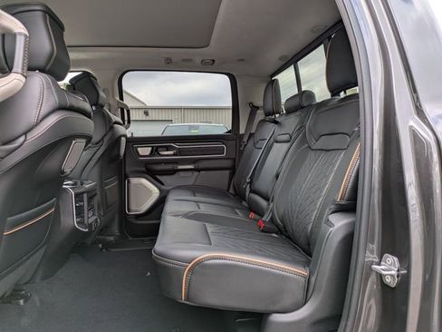 New 2026 RAM 1500 Tungsten image 13