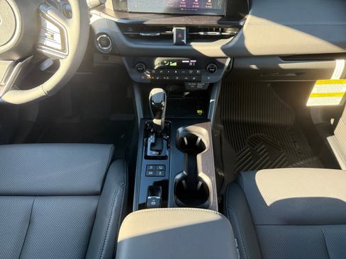 New 2026 Subaru Outback Touring XT image 14