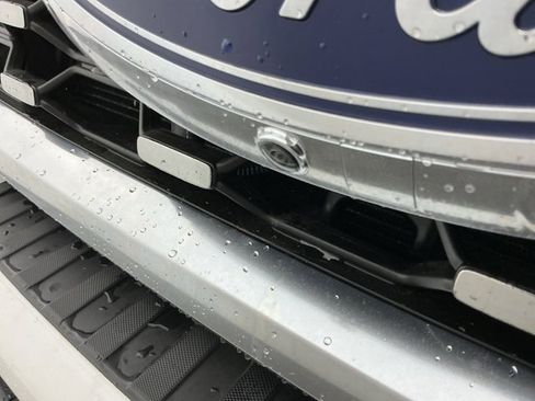 Used 2024 Ford F450 Platinum w/ FX4 Off-Road Package image 10