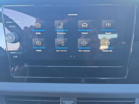 New 2026 Volkswagen Jetta Sport FWD image 18