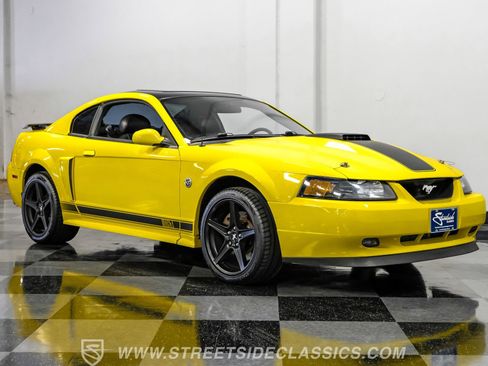 Used 2003 Ford Mustang Mach 1 image 15