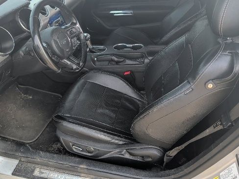 Used 2019 Ford Mustang GT Premium image 12