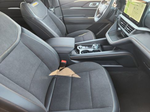 New 2026 Ford Explorer Tremor AWD/4WD image 11