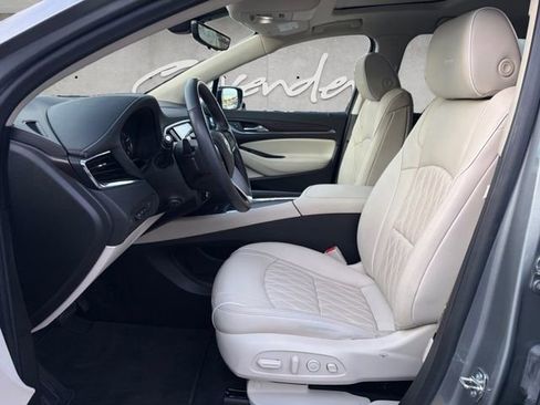 Certified 2023 Buick Enclave Avenir w/ Avenir Technology Package image 19