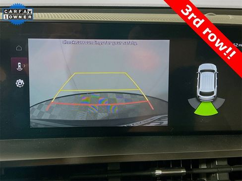 Used 2023 Kia Telluride S image 15