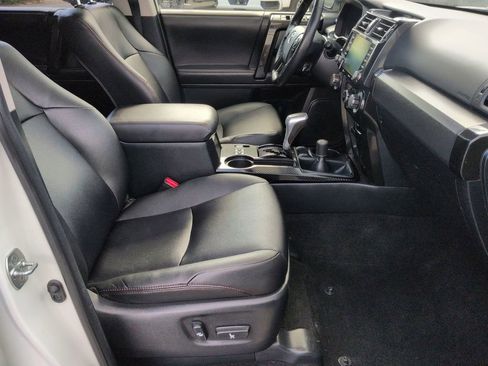 Used 2023 Toyota 4Runner TRD Off-Road Premium w/ Moonroof Package image 26