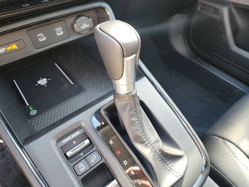 New 2026 Honda CR-V EX-L image 11