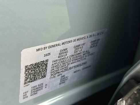 New 2026 Honda Prologue Elite image 39