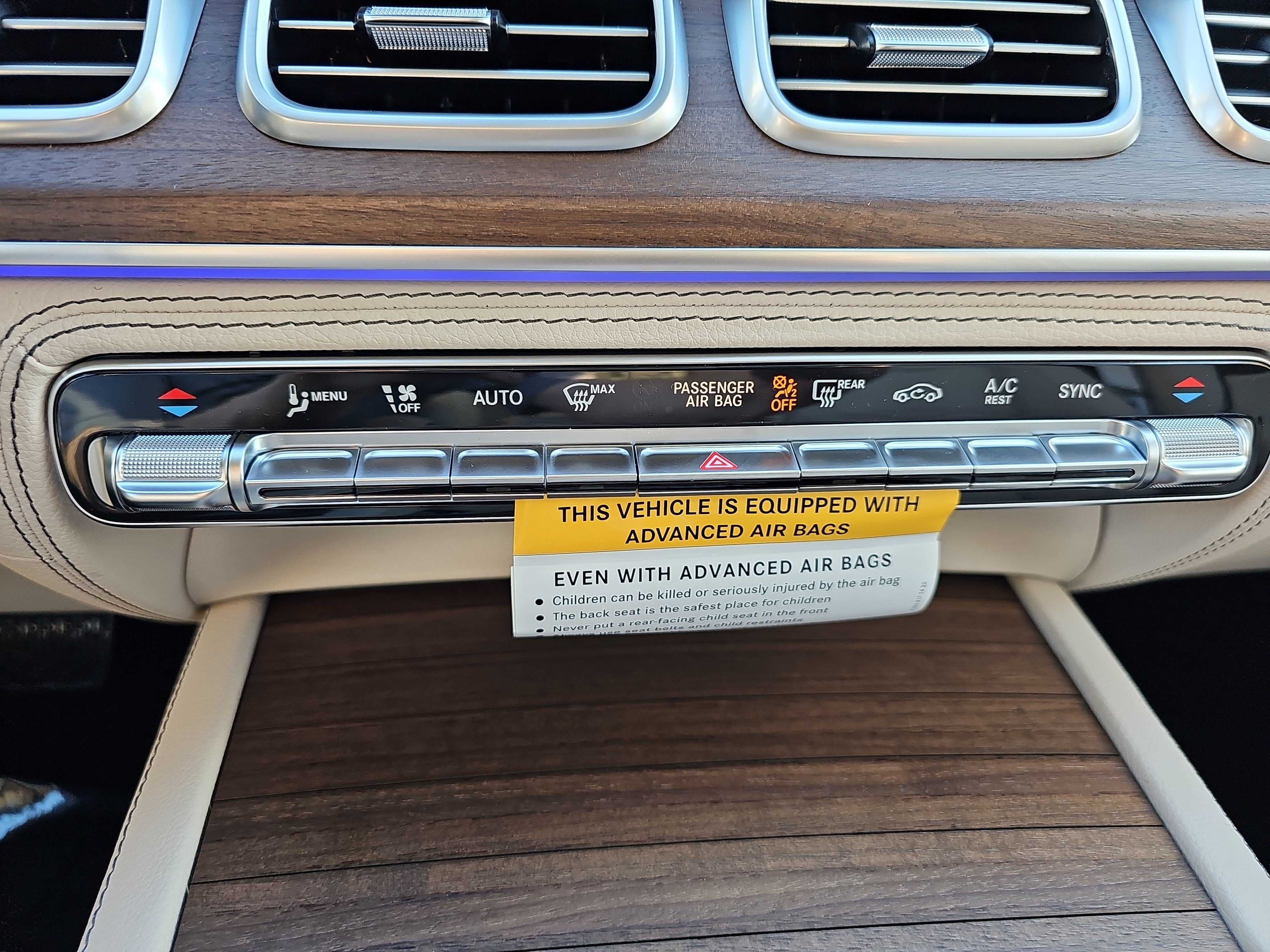 New 2026 Mercedes-Benz GLE 450 4MATIC image 22