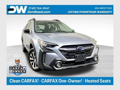 Used 2023 Subaru Outback Premium