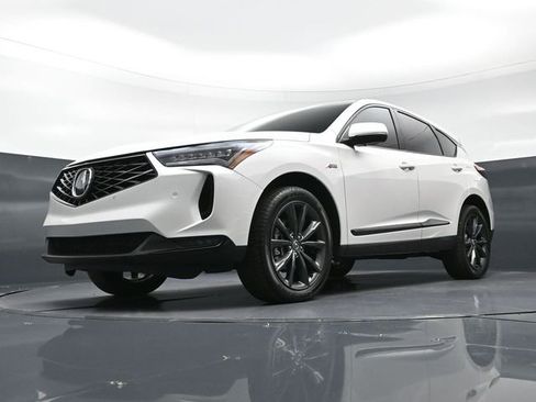 Used 2025 Acura RDX A-Spec image 47