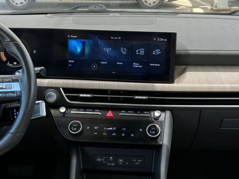 Used 2025 Hyundai Sonata SEL FWD image 17