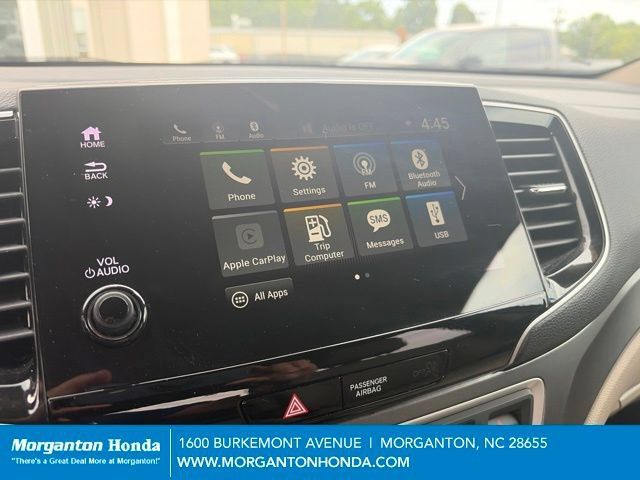 Used 2021 Honda Pilot EX-L image 22