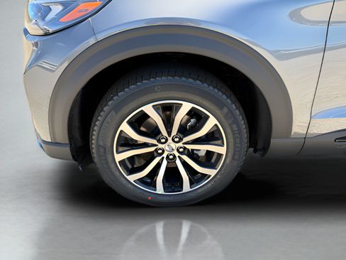 New 2026 Ford Explorer ST-Line AWD/4WD image 28