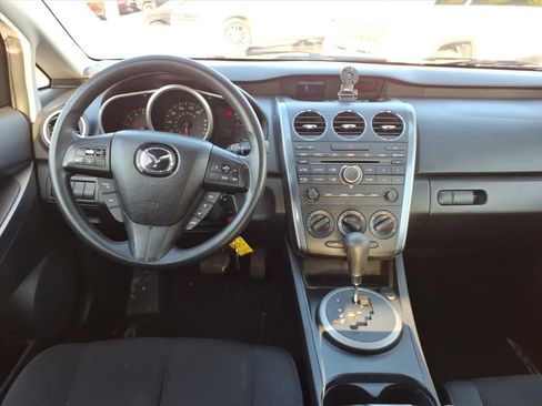 Used 2011 MAZDA CX-7 i SV image 13