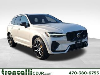 Used 2024 Volvo XC60 T8 Polestar w/ Protection Package Premier AWD/4WD 360° Tour