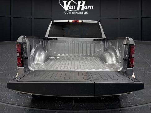 New 2026 RAM 1500 Big Horn w/ Night Edition image 13