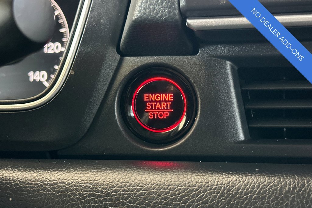 Certified 2025 Honda Pilot EX-L image 26