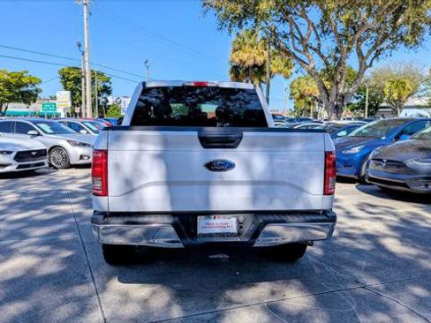 Used 2017 Ford F150 XLT image 6