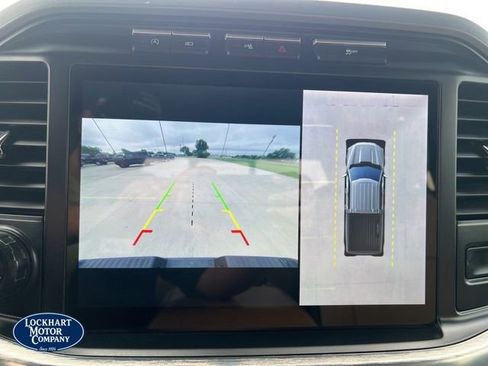 Used 2021 Ford F150 Lariat RWD image 33