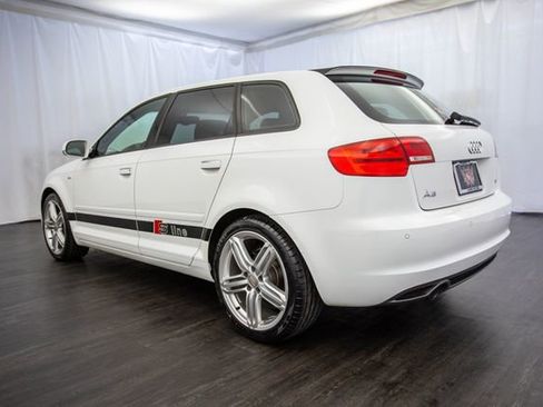 Used 2011 Audi A3 TDI Premium Plus image 31