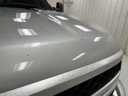 Used 2011 Chevrolet Silverado 2500 LTZ w/ LTZ Plus Package image 27