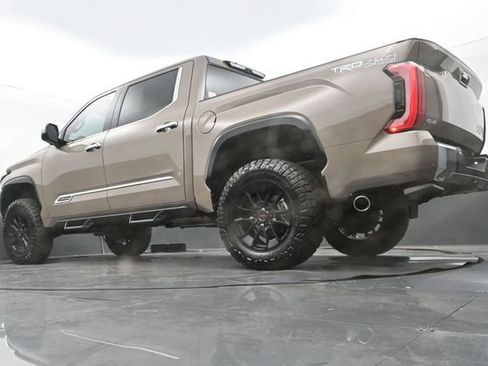 Used 2026 Toyota Tundra 1794 Edition w/ TRD Off-Road Package AWD/4WD image 24